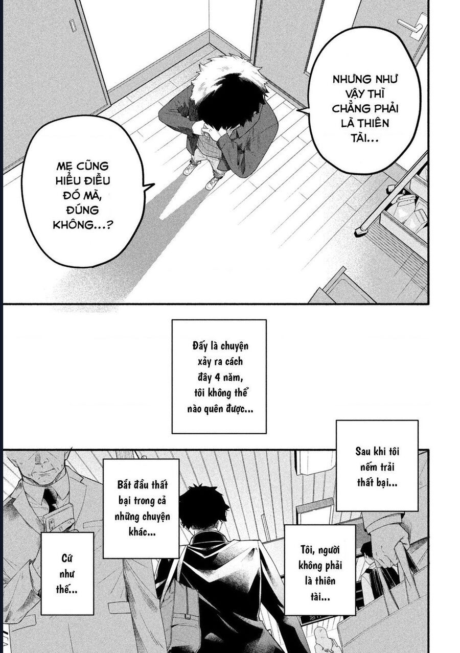 Go To Go Chapter 1 - 31