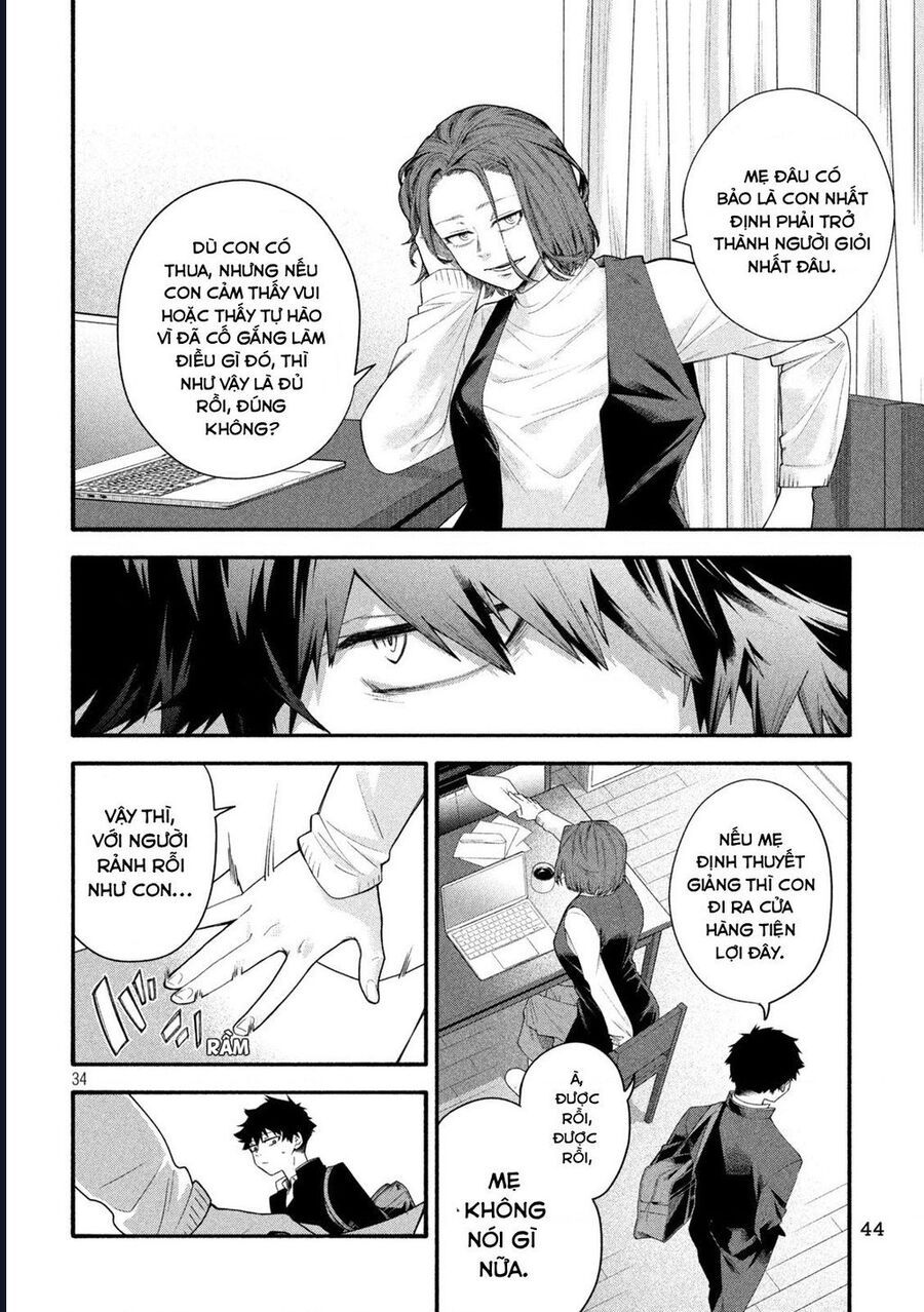 Go To Go Chapter 1 - 34