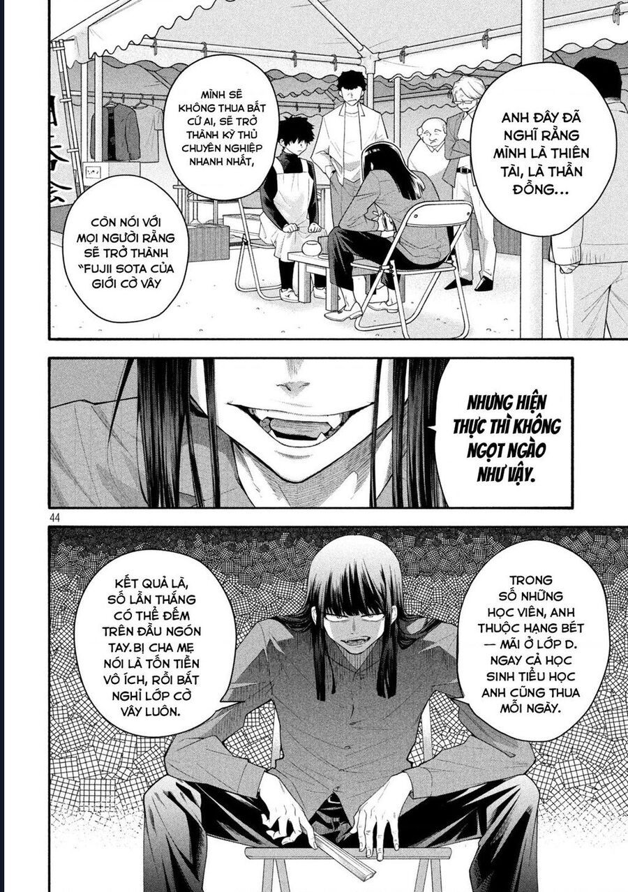 Go To Go Chapter 1 - 44