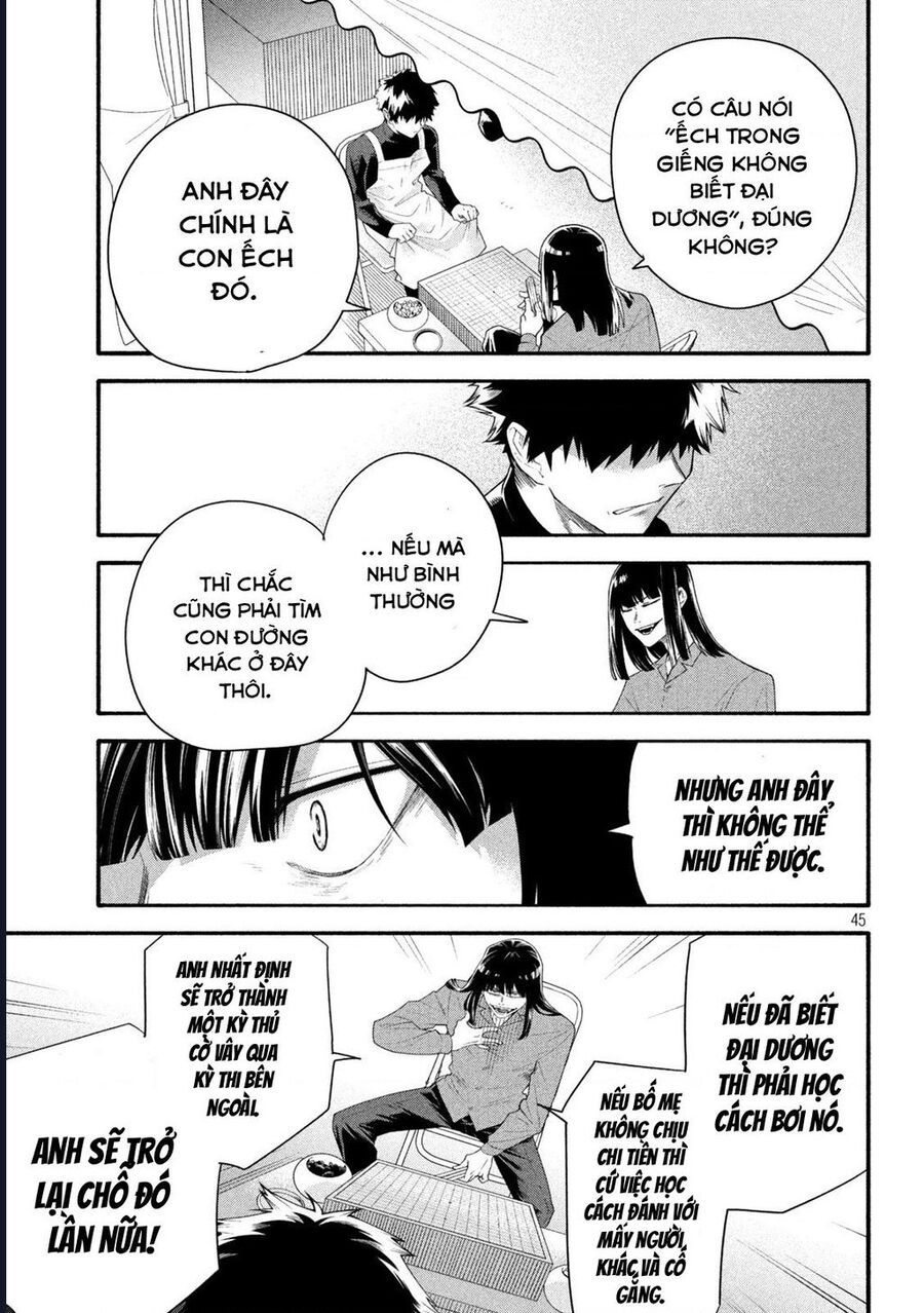 Go To Go Chapter 1 - 45