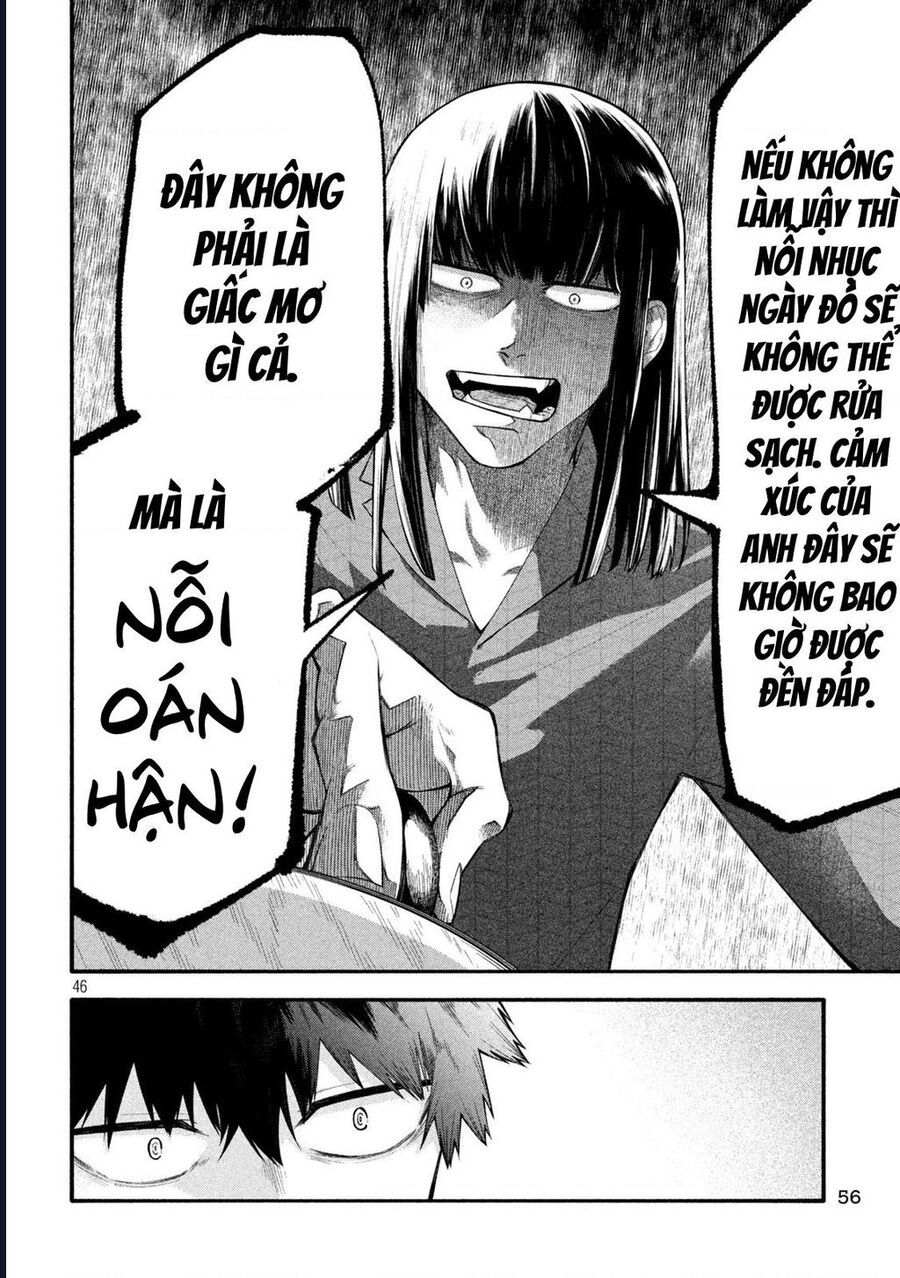 Go To Go Chapter 1 - 46