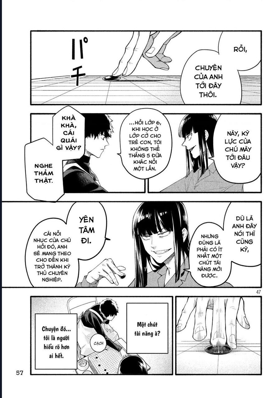 Go To Go Chapter 1 - 47