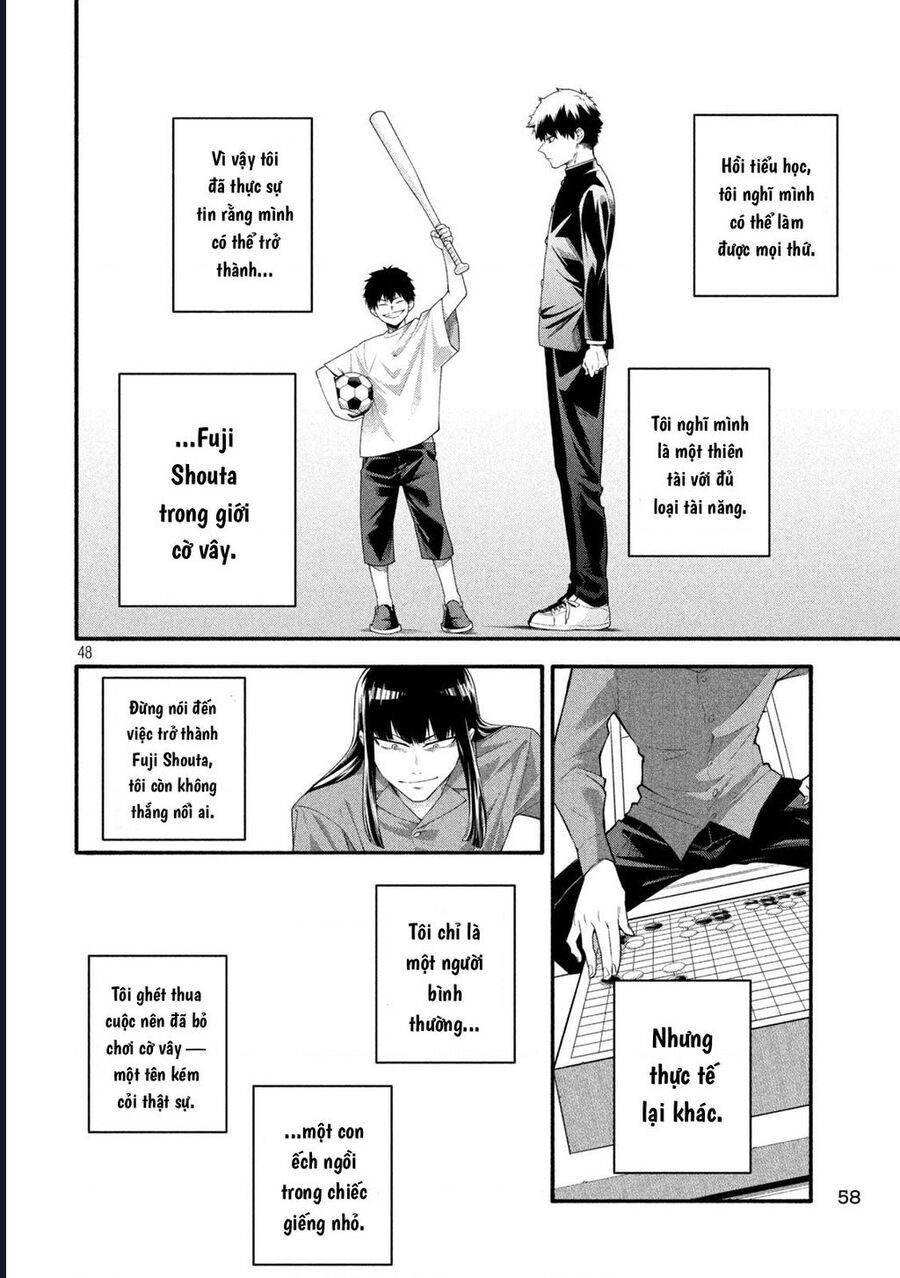 Go To Go Chapter 1 - 48