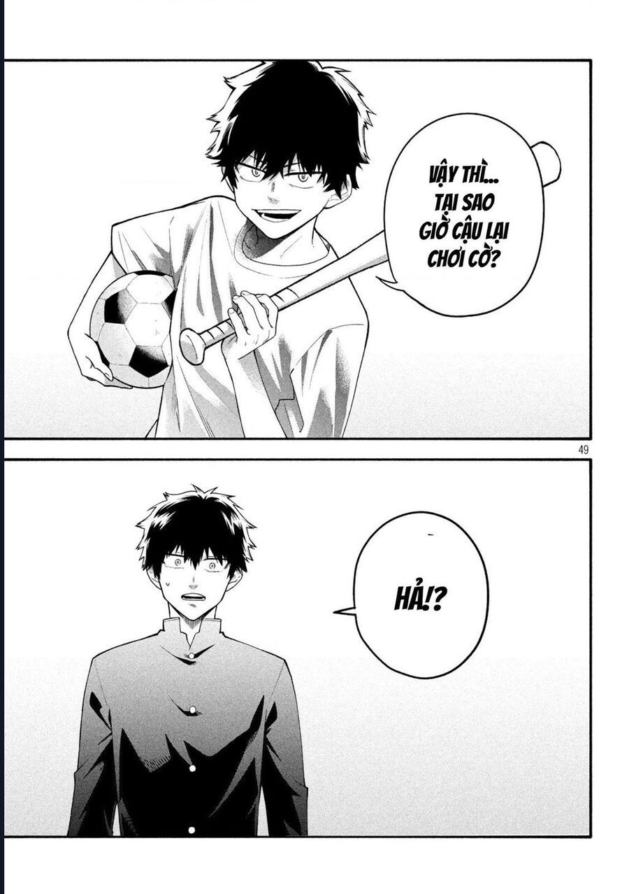 Go To Go Chapter 1 - 49