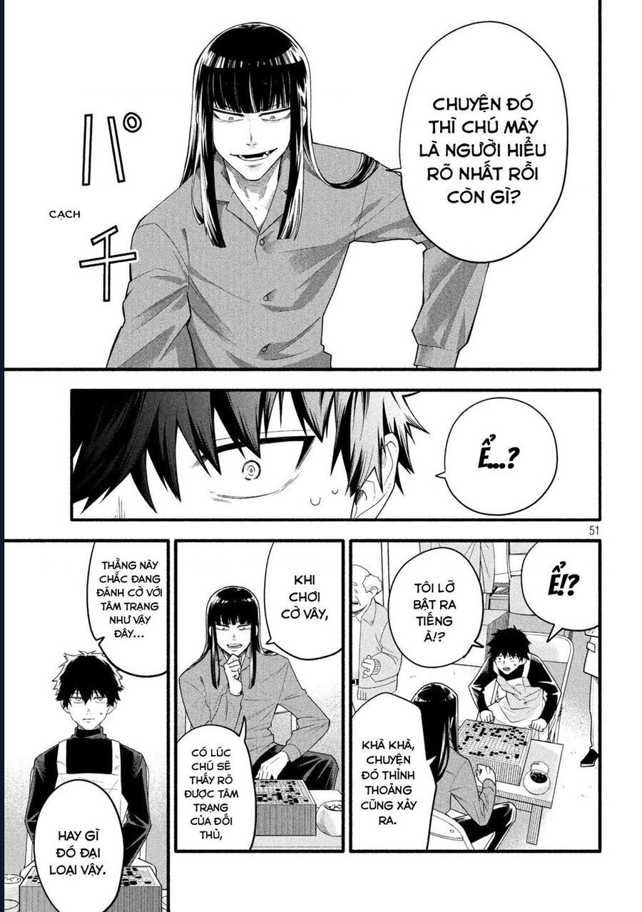 Go To Go Chapter 1 - 51