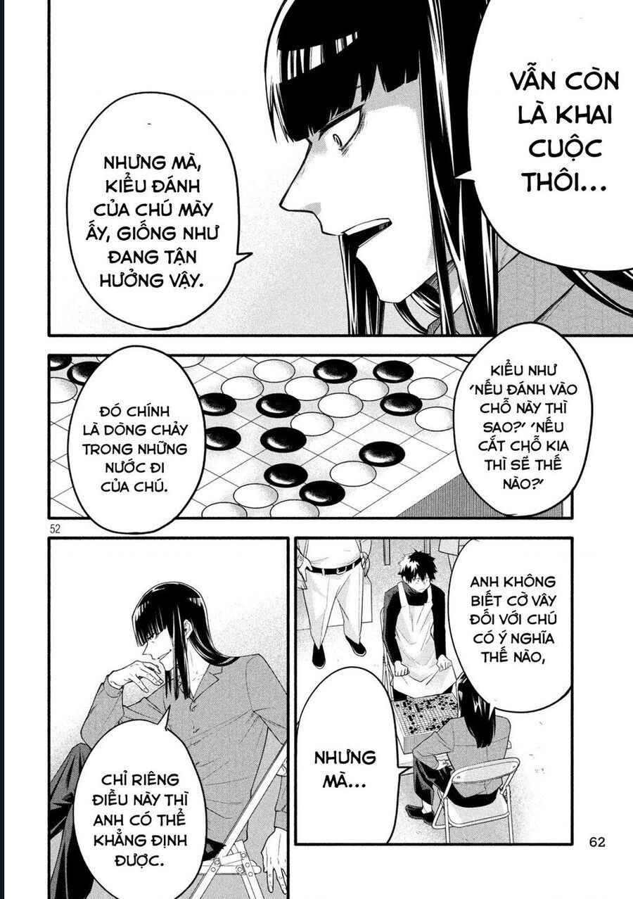 Go To Go Chapter 1 - 52