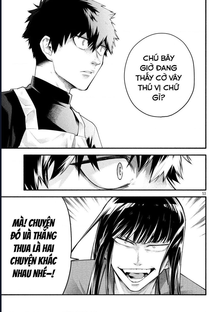 Go To Go Chapter 1 - 53