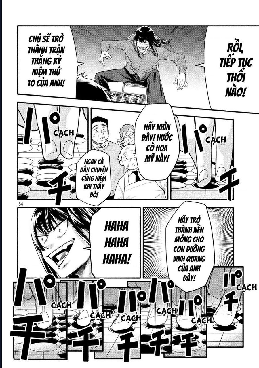 Go To Go Chapter 1 - 54