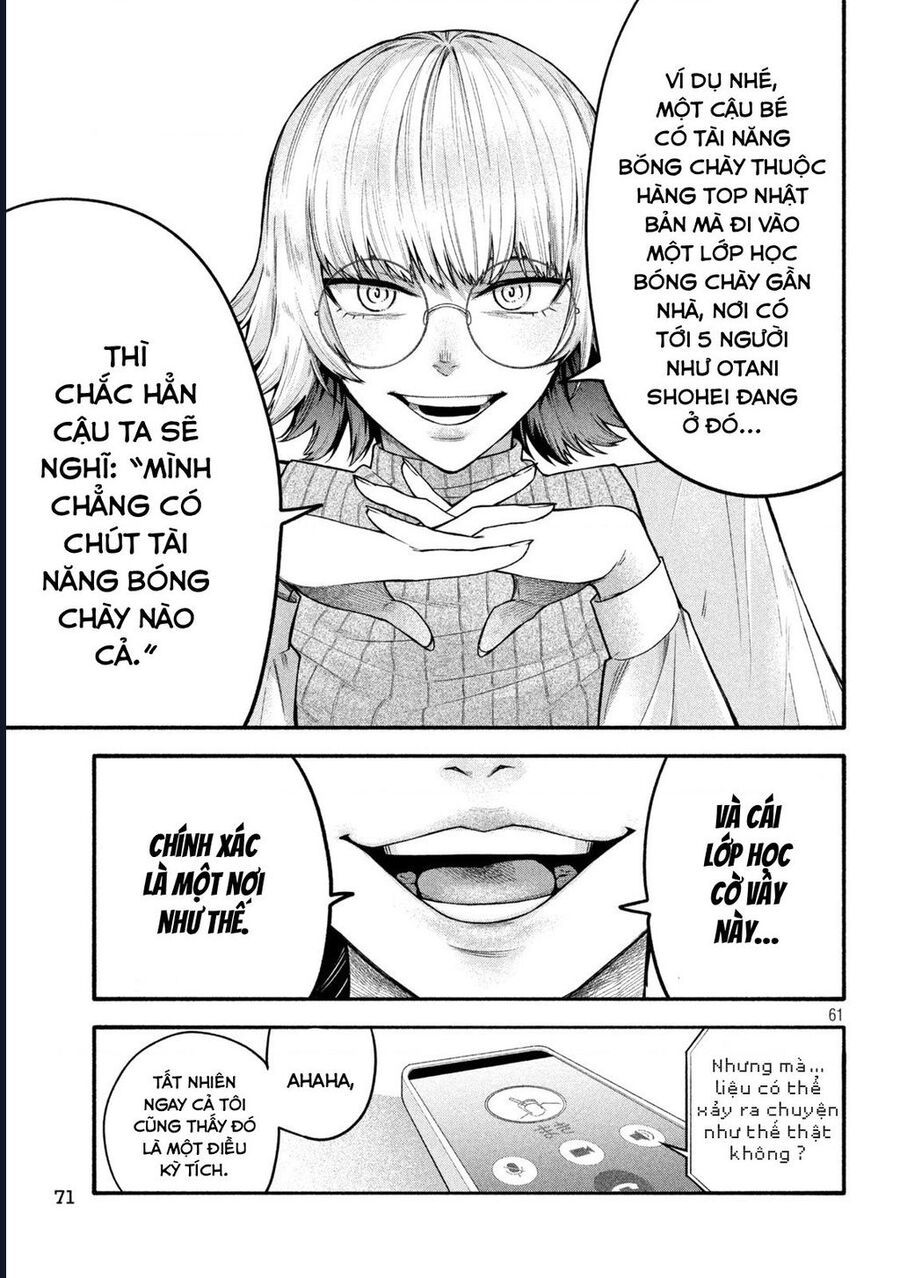 Go To Go Chapter 1 - 61