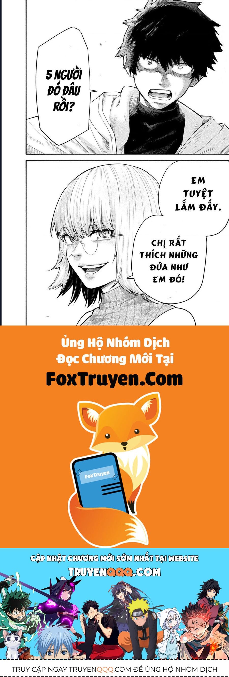 Go To Go Chapter 1 - 64