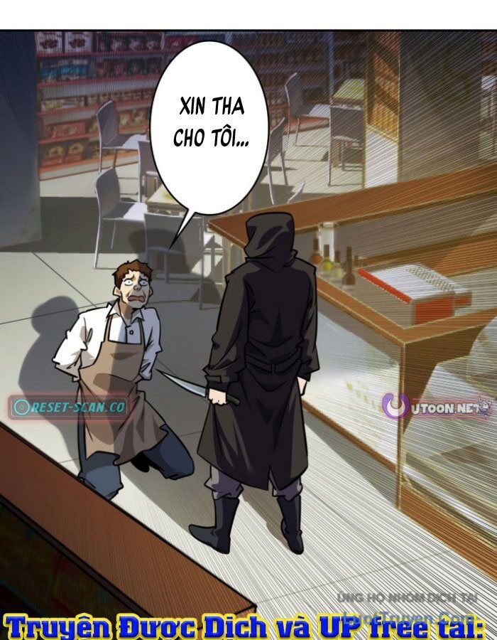 Hiệp Sĩ Chân Lý Chapter 1 - 2