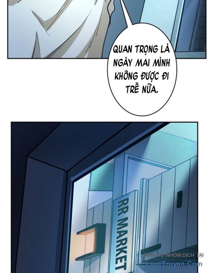 Hiệp Sĩ Chân Lý Chapter 1 - 15