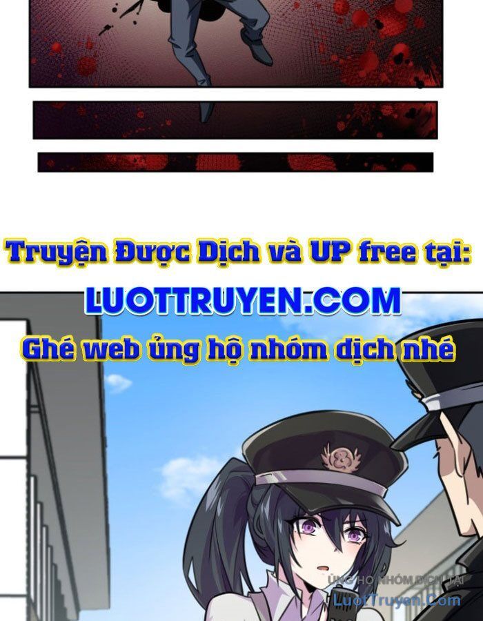 Hiệp Sĩ Chân Lý Chapter 1 - 17