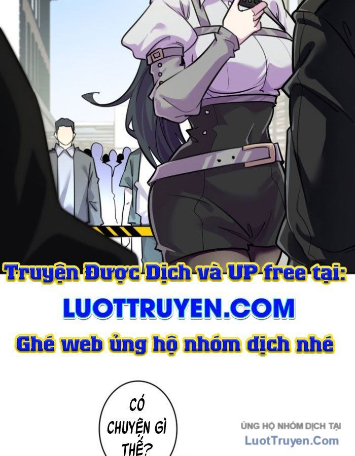 Hiệp Sĩ Chân Lý Chapter 1 - 18