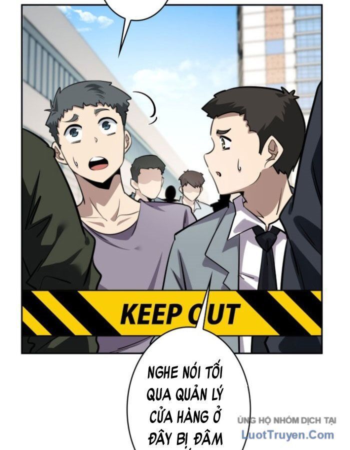 Hiệp Sĩ Chân Lý Chapter 1 - 19