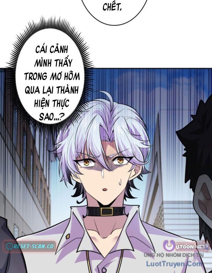 Hiệp Sĩ Chân Lý Chapter 1 - 20