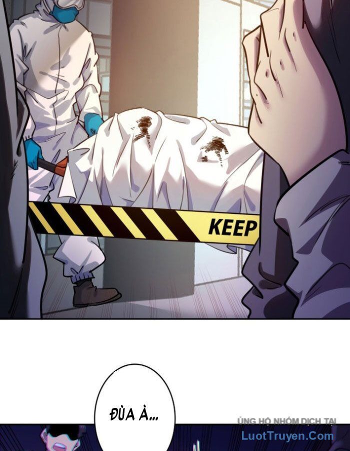 Hiệp Sĩ Chân Lý Chapter 1 - 23