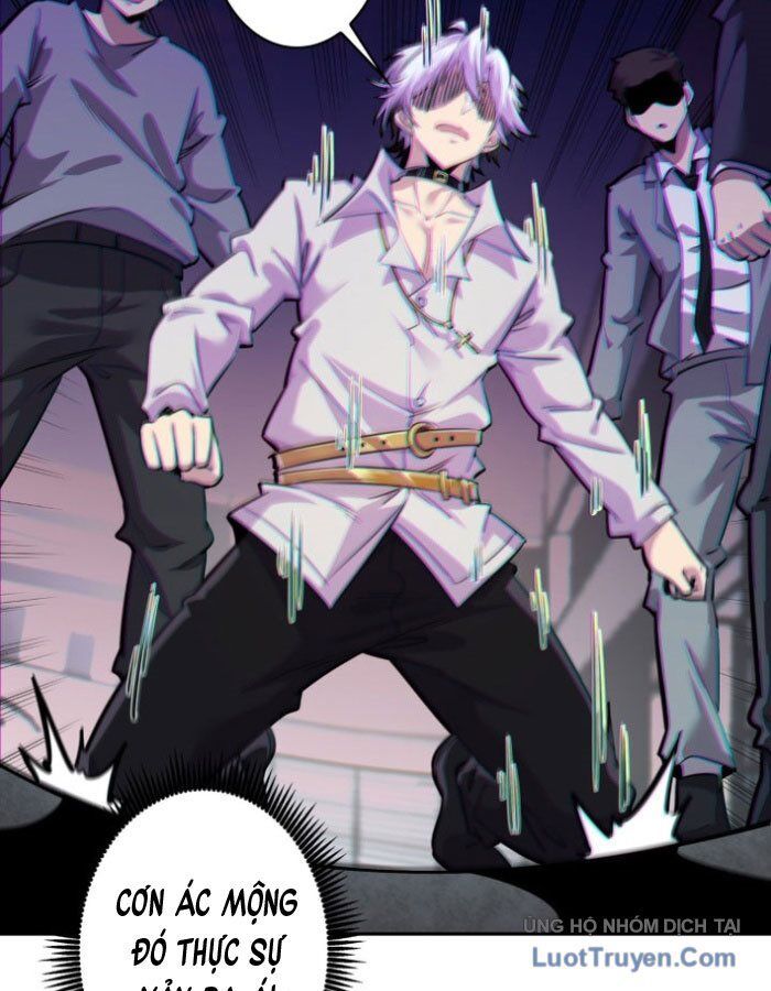 Hiệp Sĩ Chân Lý Chapter 1 - 24