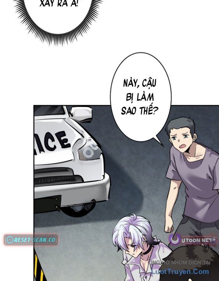 Hiệp Sĩ Chân Lý Chapter 1 - 25