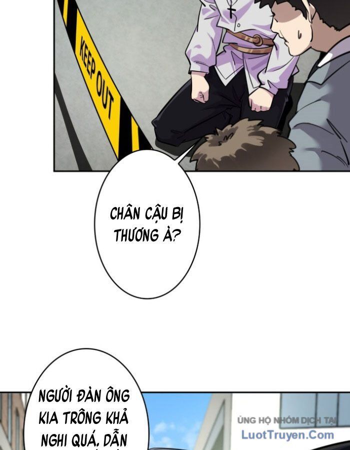 Hiệp Sĩ Chân Lý Chapter 1 - 26