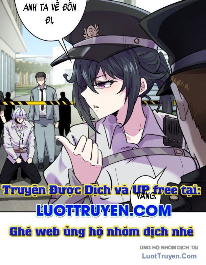 Hiệp Sĩ Chân Lý Chapter 1 - 27