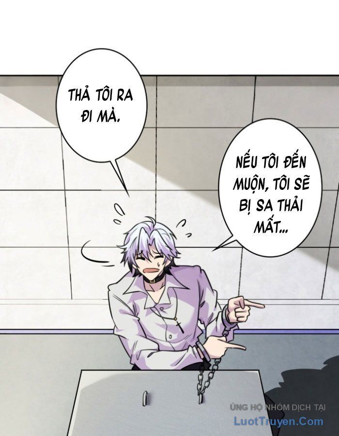 Hiệp Sĩ Chân Lý Chapter 1 - 28