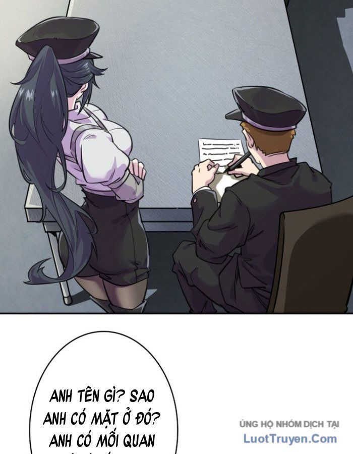 Hiệp Sĩ Chân Lý Chapter 1 - 29