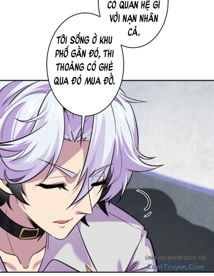 Hiệp Sĩ Chân Lý Chapter 1 - 31