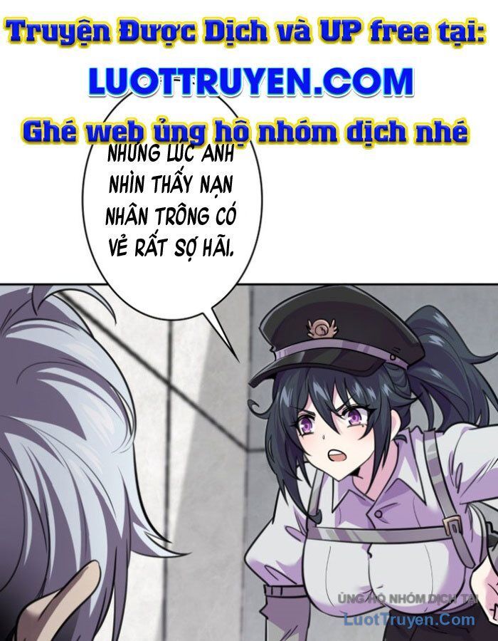 Hiệp Sĩ Chân Lý Chapter 1 - 32