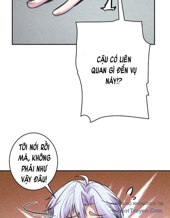 Hiệp Sĩ Chân Lý Chapter 1 - 35