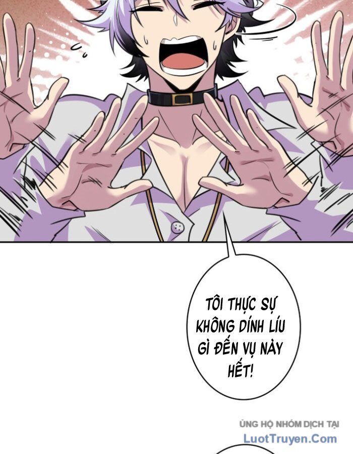 Hiệp Sĩ Chân Lý Chapter 1 - 36