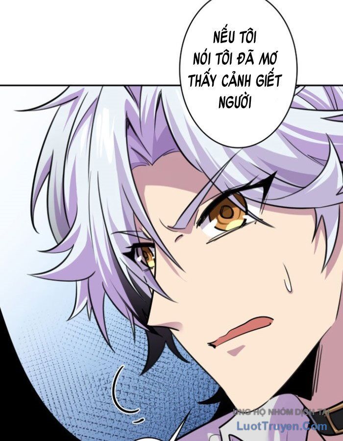 Hiệp Sĩ Chân Lý Chapter 1 - 37