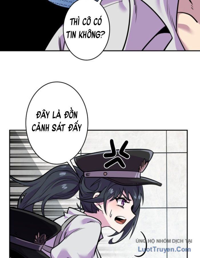 Hiệp Sĩ Chân Lý Chapter 1 - 38