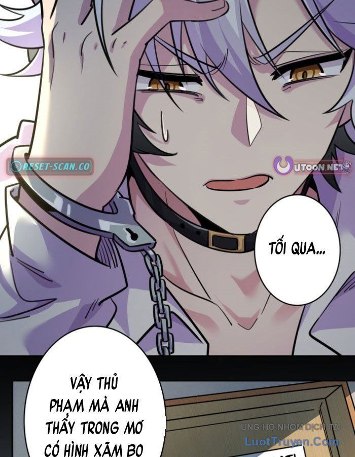 Hiệp Sĩ Chân Lý Chapter 1 - 40