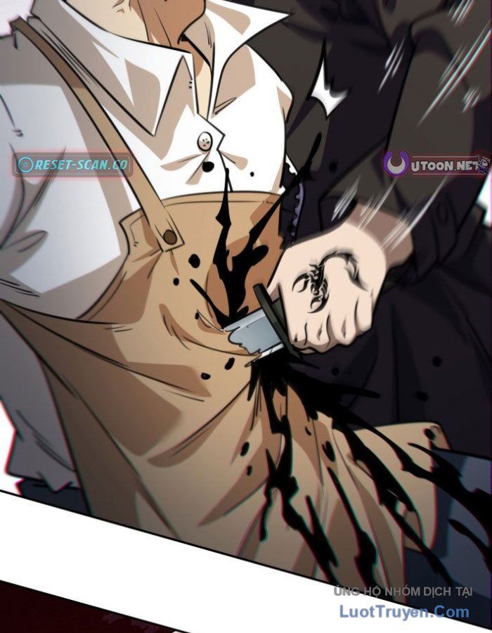 Hiệp Sĩ Chân Lý Chapter 1 - 5