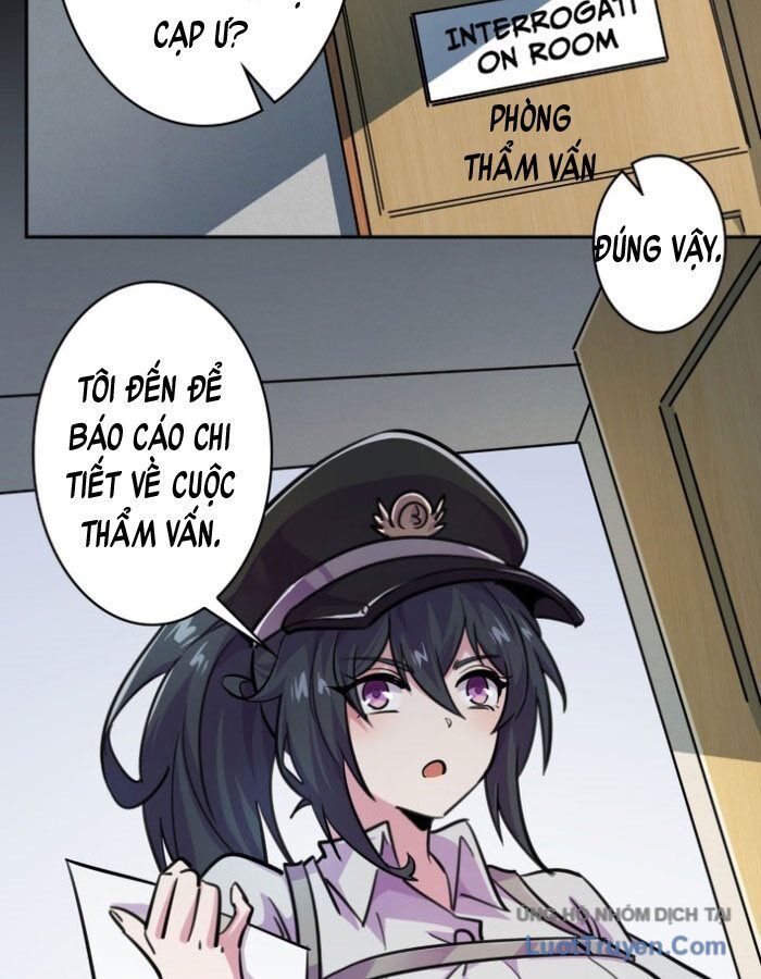 Hiệp Sĩ Chân Lý Chapter 1 - 41