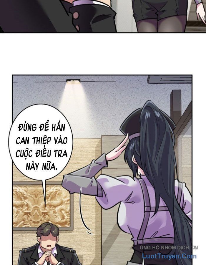 Hiệp Sĩ Chân Lý Chapter 1 - 46
