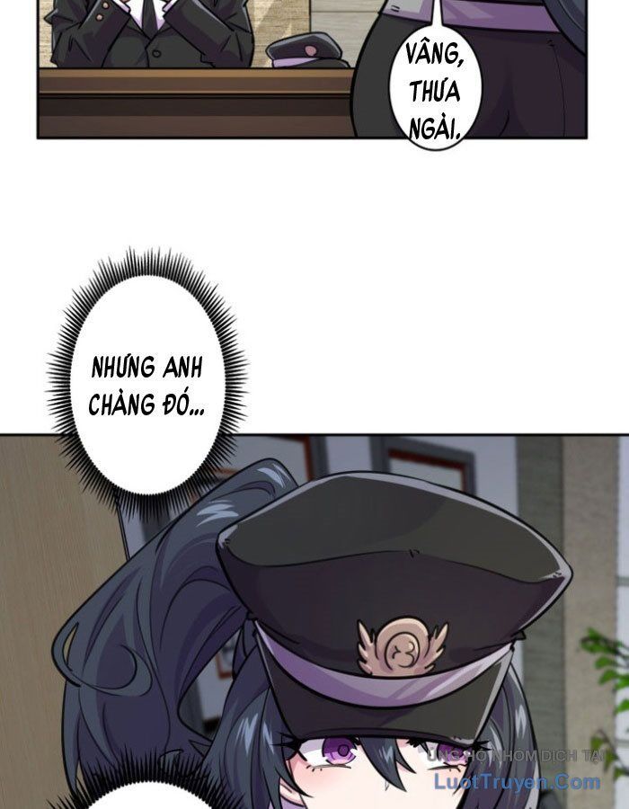 Hiệp Sĩ Chân Lý Chapter 1 - 47