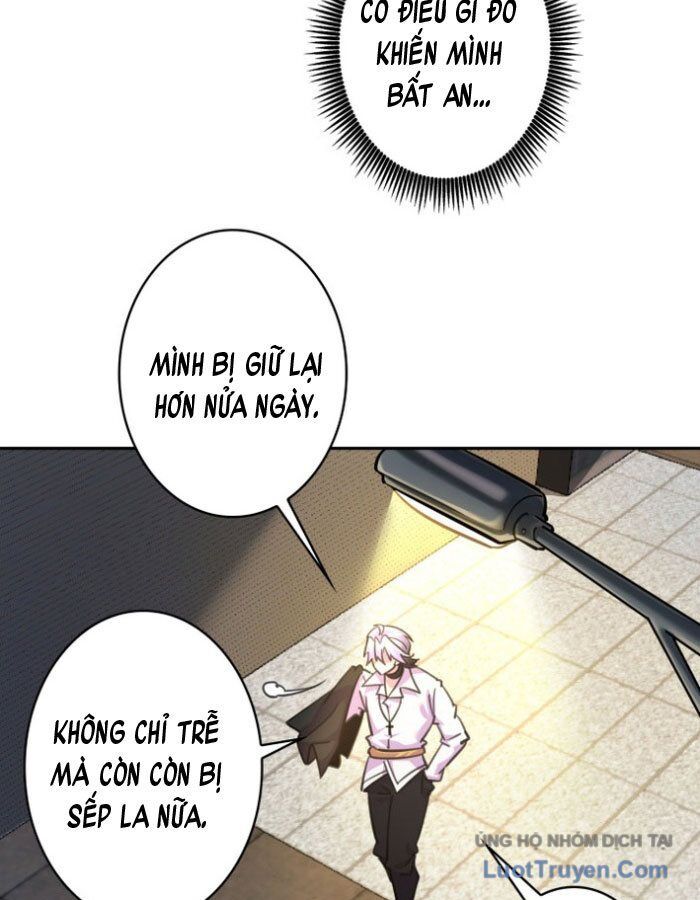 Hiệp Sĩ Chân Lý Chapter 1 - 49