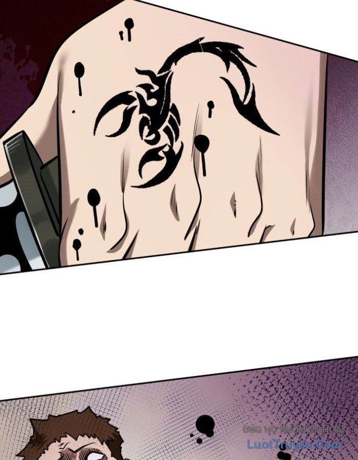 Hiệp Sĩ Chân Lý Chapter 1 - 6