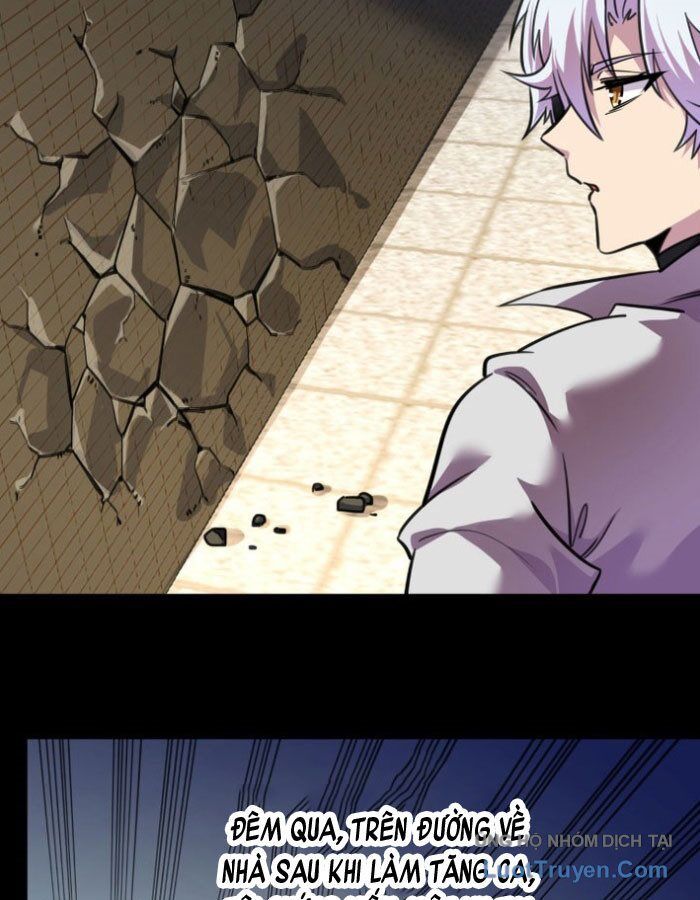 Hiệp Sĩ Chân Lý Chapter 1 - 51