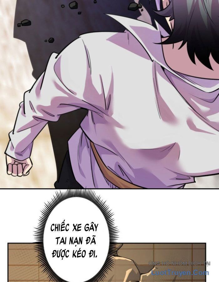 Hiệp Sĩ Chân Lý Chapter 1 - 57