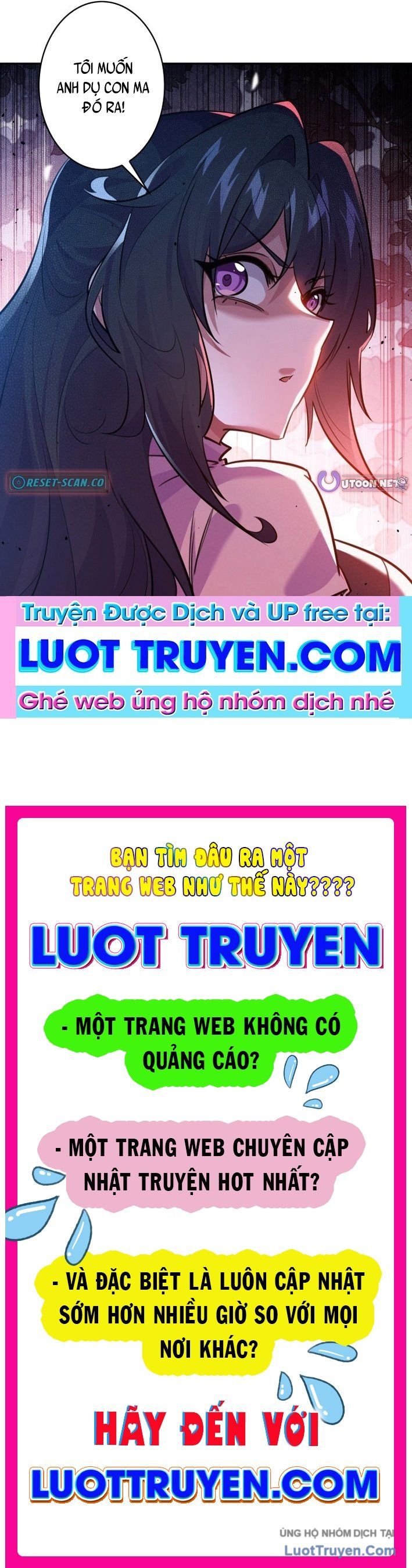 Hiệp Sĩ Chân Lý Chapter 2 - 7