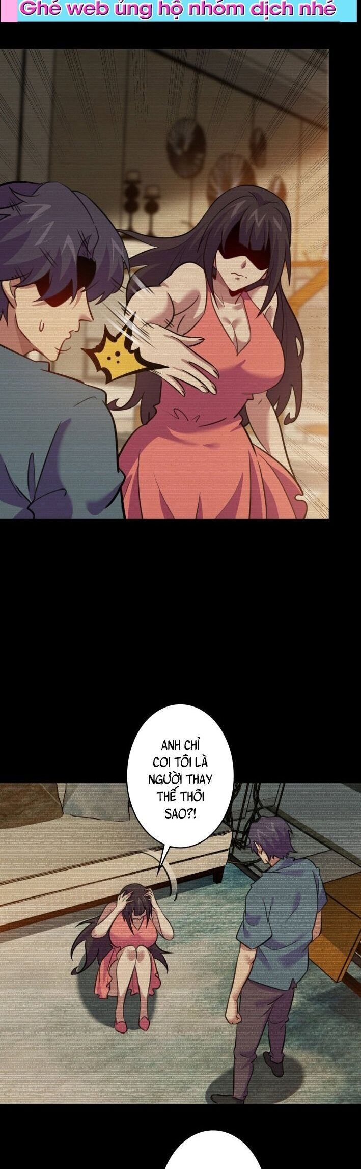 Hiệp Sĩ Chân Lý Chapter 3 - 11