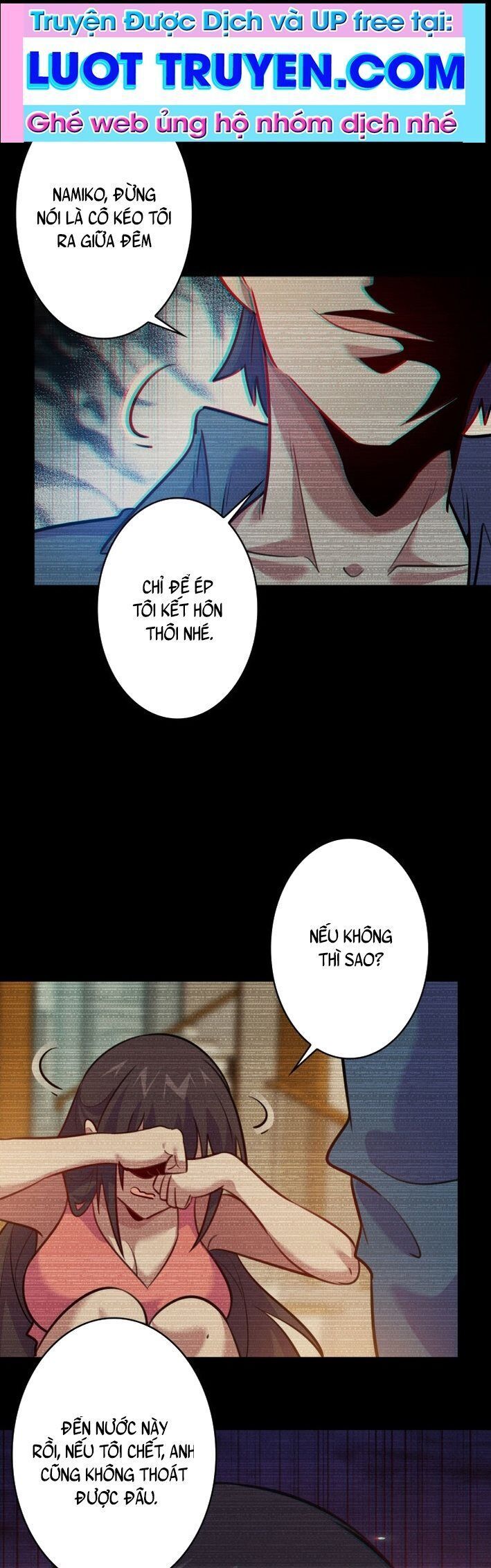 Hiệp Sĩ Chân Lý Chapter 3 - 13