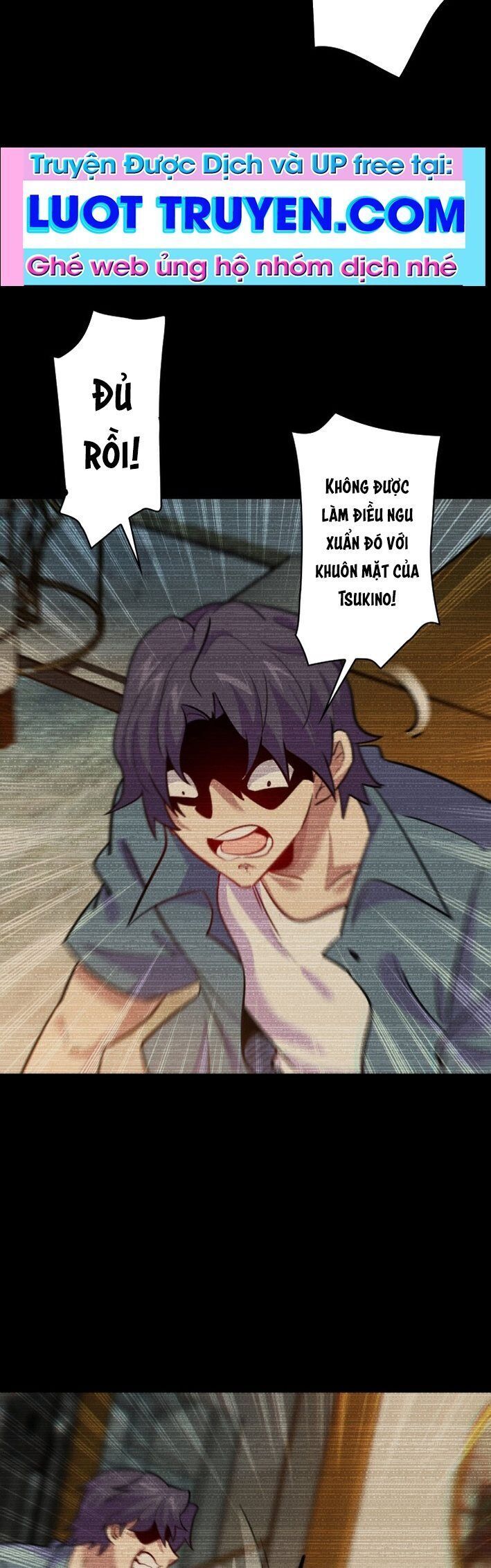 Hiệp Sĩ Chân Lý Chapter 3 - 15