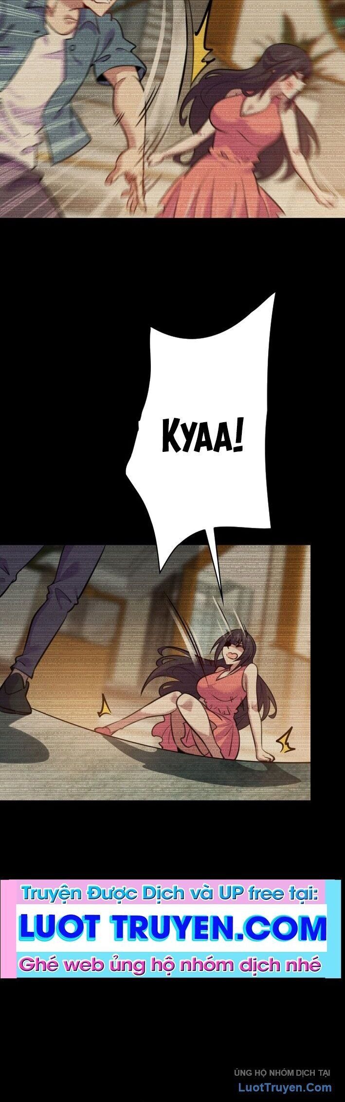 Hiệp Sĩ Chân Lý Chapter 3 - 16