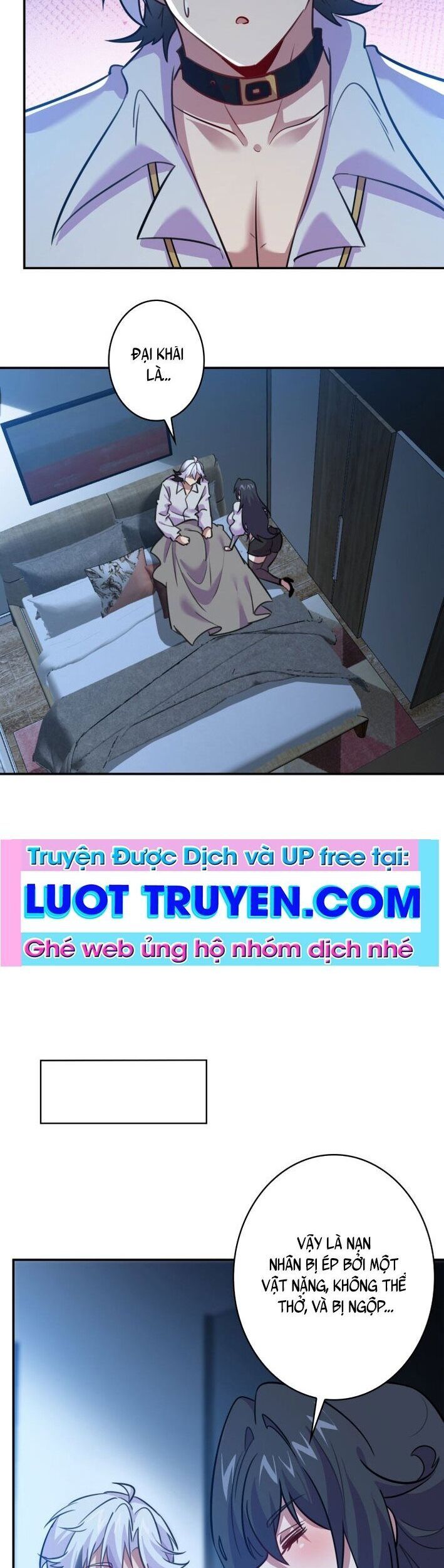 Hiệp Sĩ Chân Lý Chapter 3 - 21