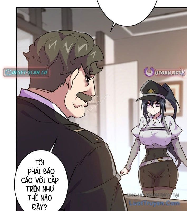 Hiệp Sĩ Chân Lý Chapter 4 - 11