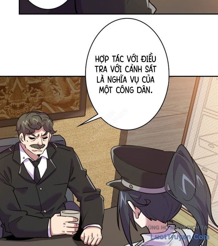 Hiệp Sĩ Chân Lý Chapter 4 - 12